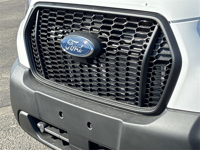 2025 Ford Transit Base Image 26 of 31