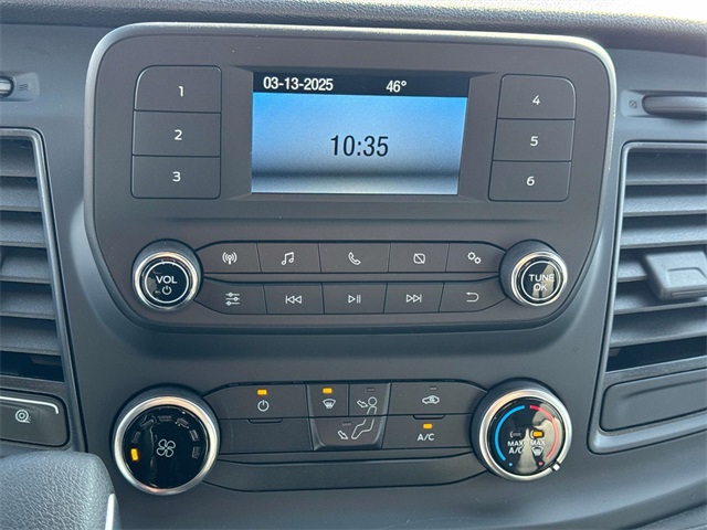 2025 Ford Transit Base Image 15 of 31