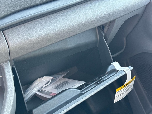 2025 Ford Transit Base Image 19 of 31