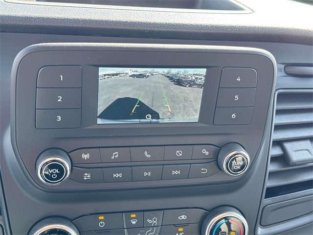 2025 Ford Transit Base Image 14 of 31