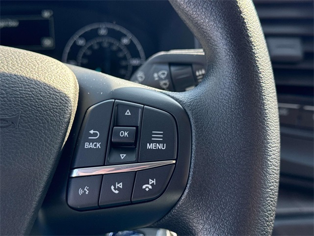 2025 Ford Transit Base Image 25 of 31