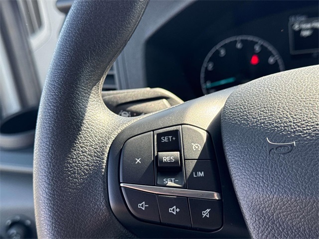 2025 Ford Transit Base Image 21 of 31