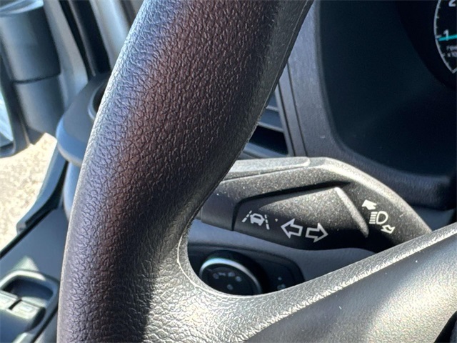 2025 Ford Transit Base Image 29 of 31