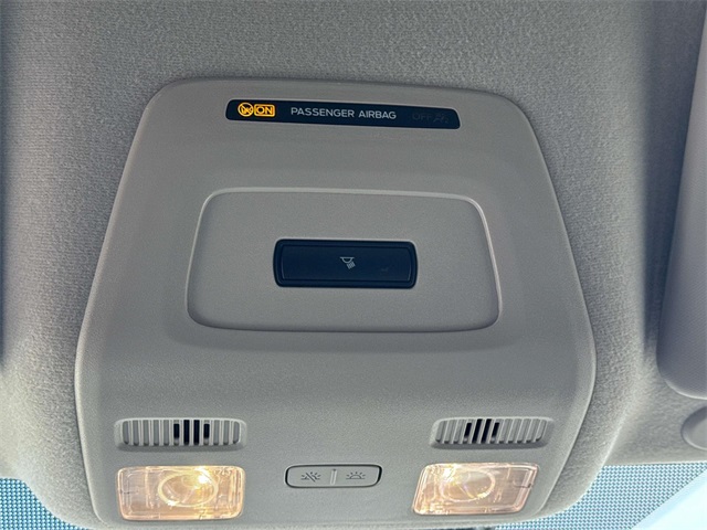 2025 Ford Transit Base Image 20 of 31