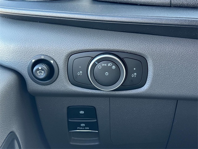 2025 Ford Transit Base Image 28 of 31