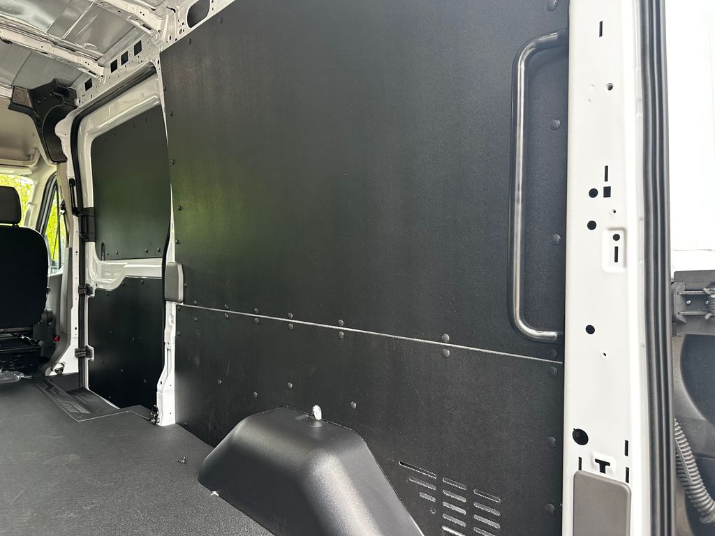 2025 Ford Transit Base Image 66 of 67