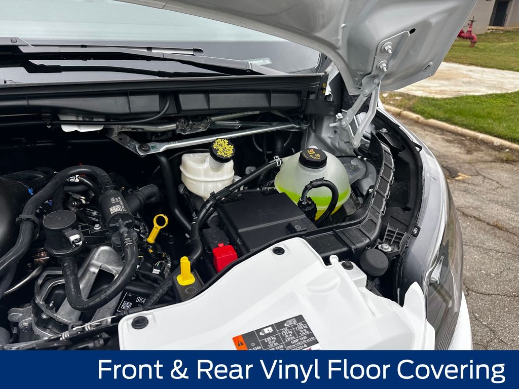 2025 Ford Transit Base Image 13 of 67