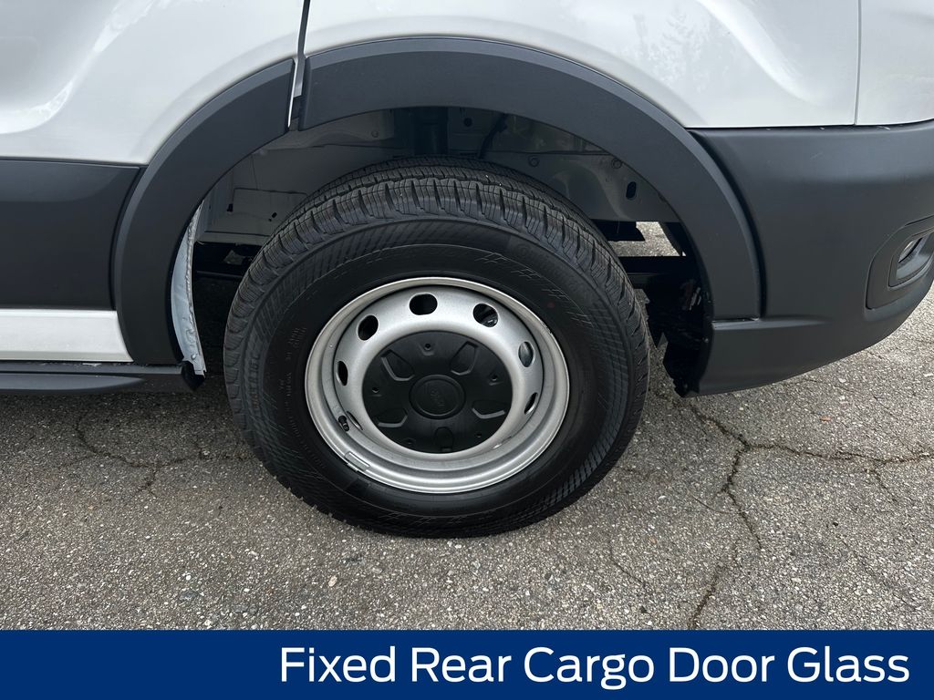 2025 Ford Transit Base Image 15 of 67