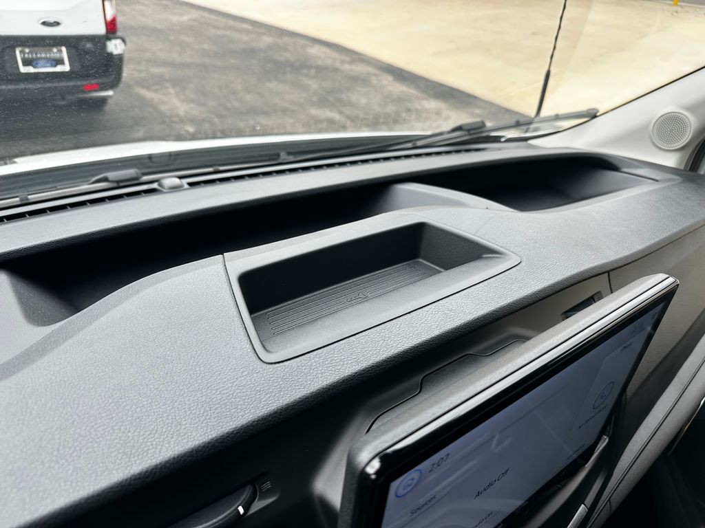 2025 Ford Transit Base Image 47 of 67