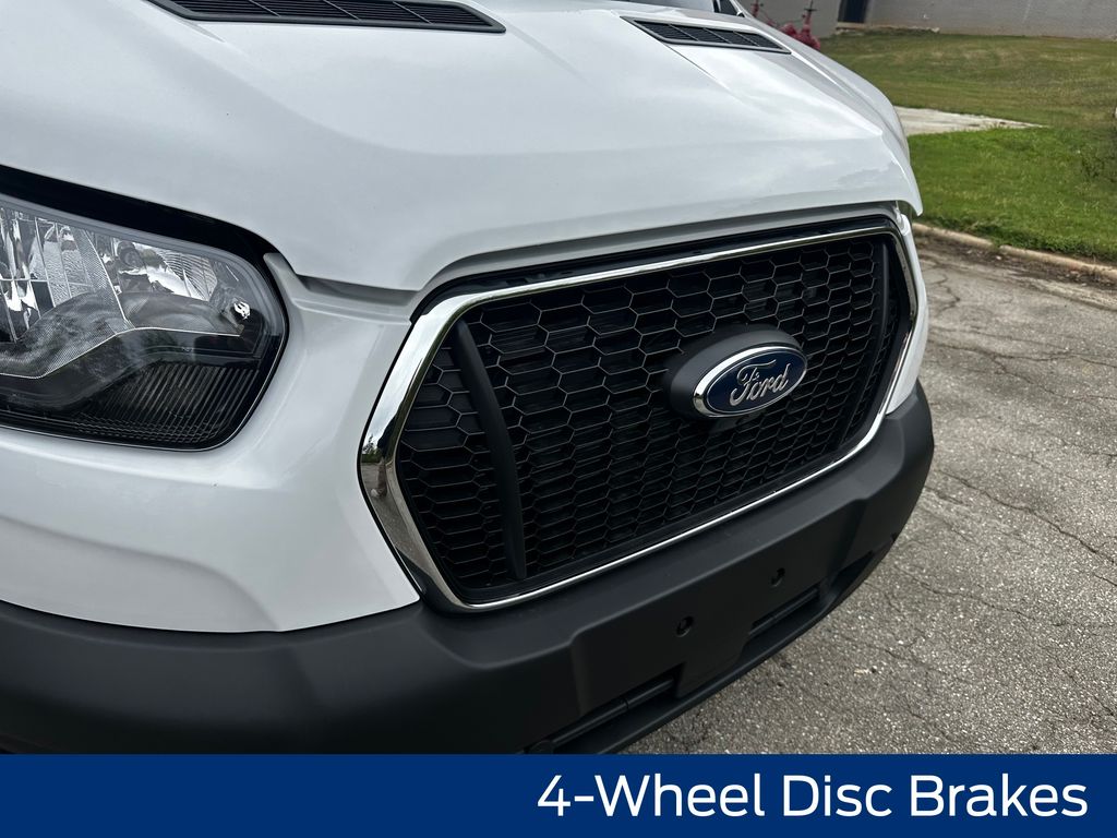 2025 Ford Transit Base Image 41 of 67