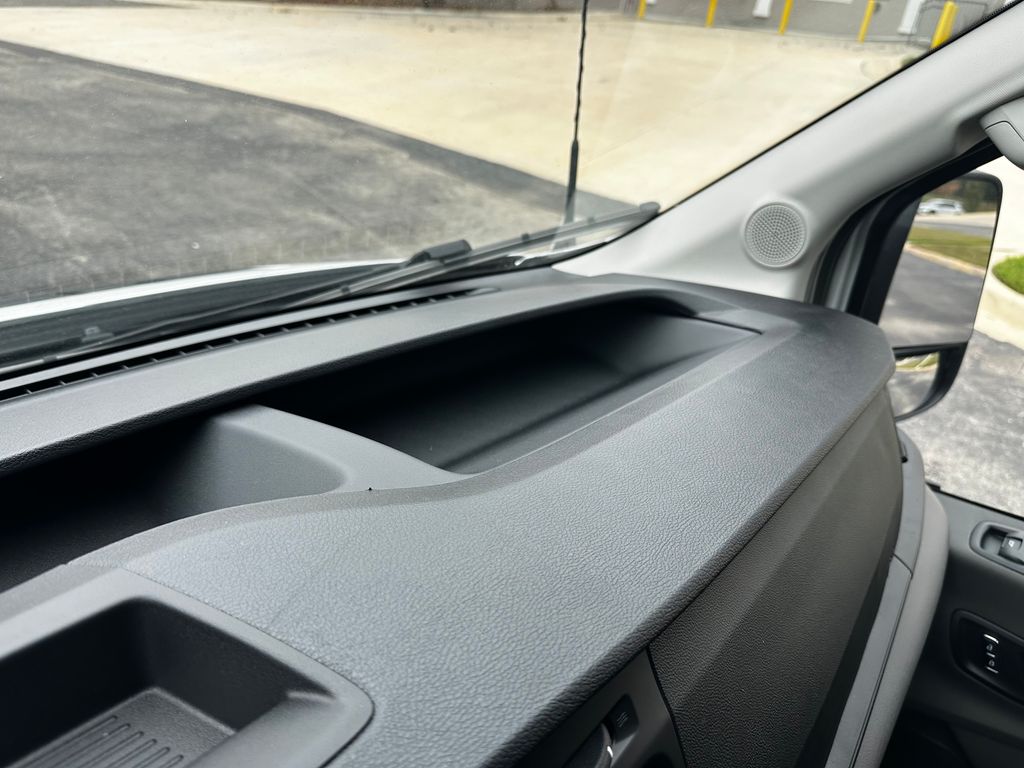 2025 Ford Transit Base Image 45 of 67