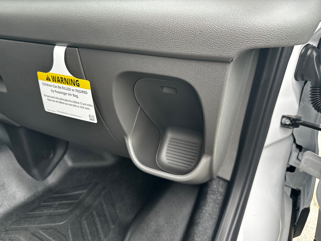 2025 Ford Transit Base Image 38 of 68