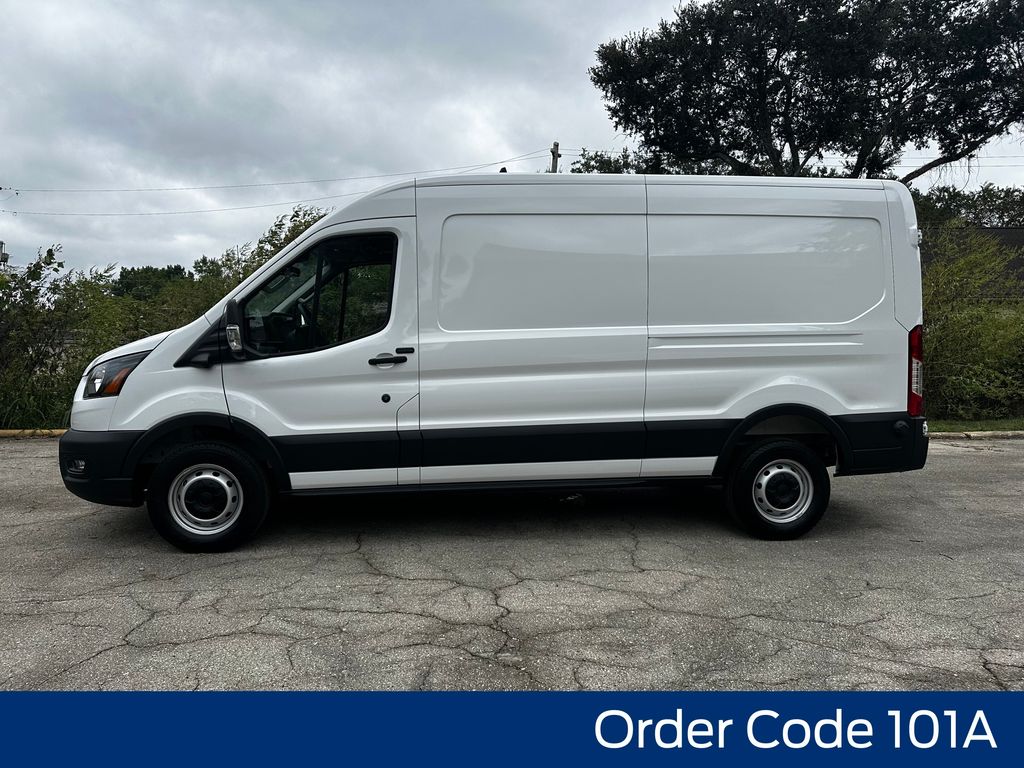 2025 Ford Transit Base Image 13 of 68