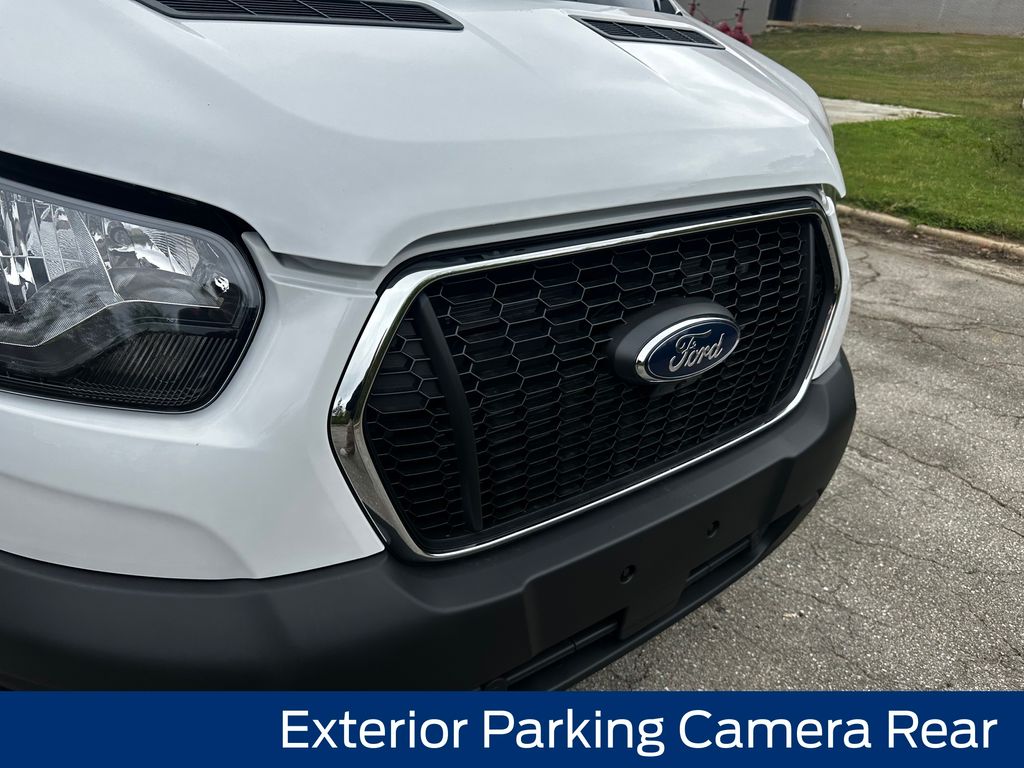 2025 Ford Transit Base Image 53 of 68