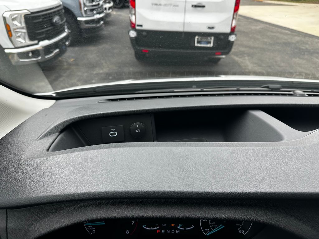 2025 Ford Transit Base Image 31 of 68