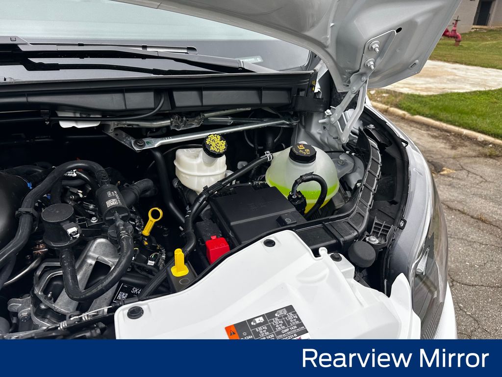 2025 Ford Transit Base Image 15 of 68