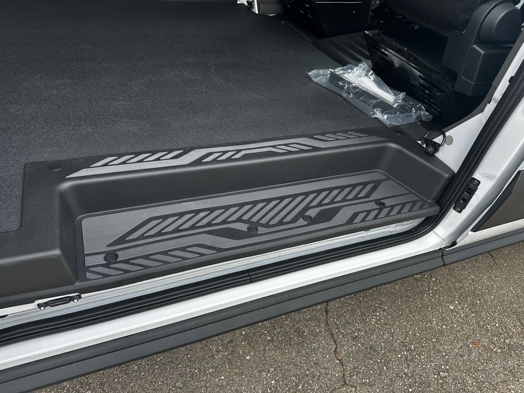 2025 Ford Transit Base Image 20 of 68