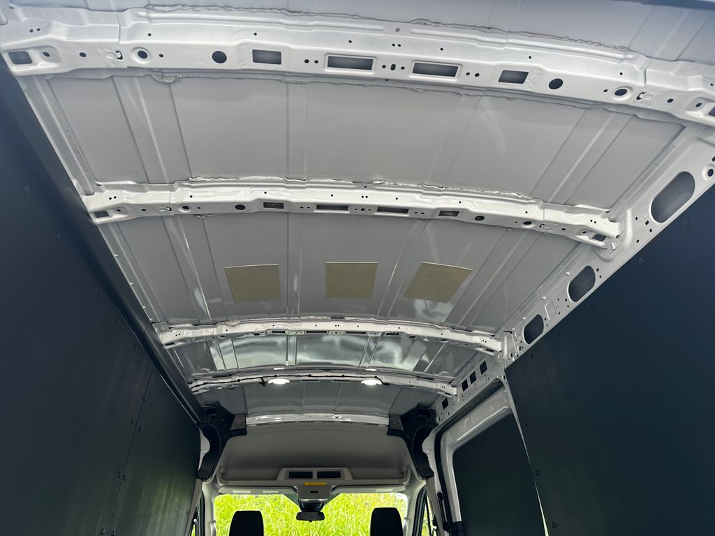 2025 Ford Transit Base Image 22 of 68