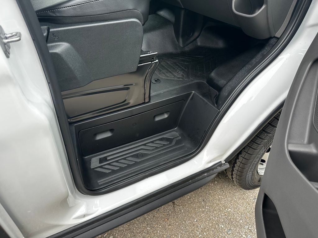 2025 Ford Transit Base Image 51 of 68