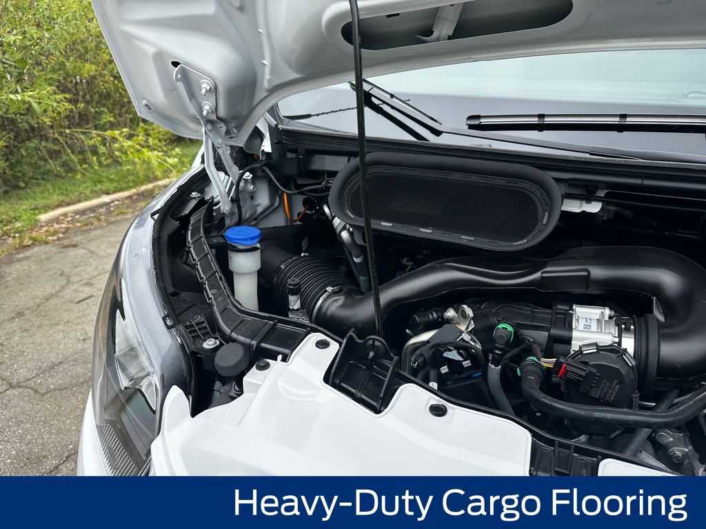 2025 Ford Transit Base Image 16 of 68