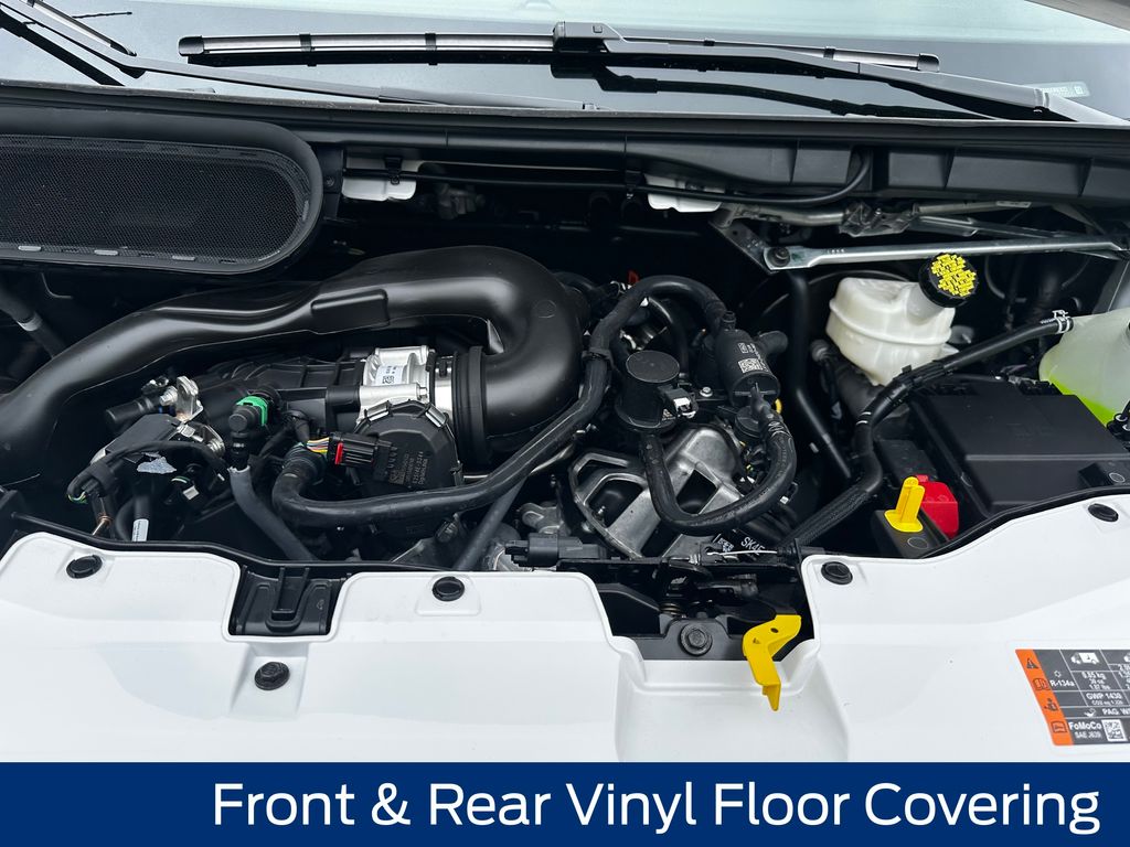 2025 Ford Transit Base Image 14 of 68