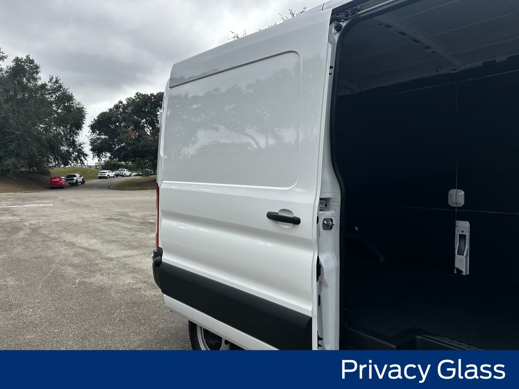 2025 Ford Transit Base Image 61 of 68