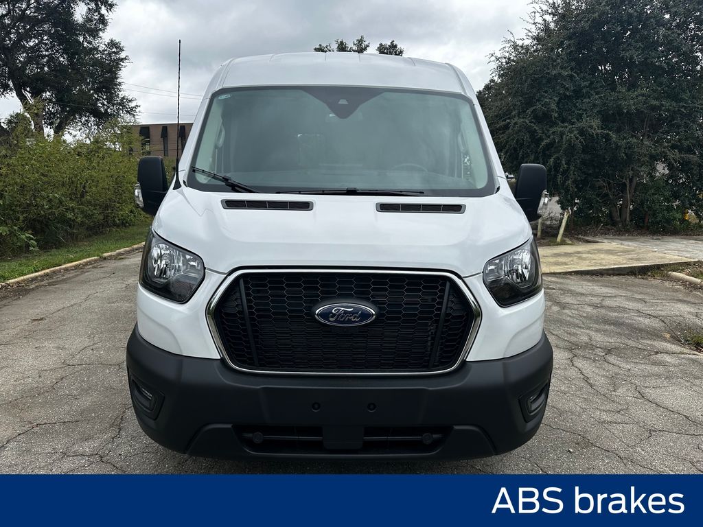 2025 Ford Transit Base Image 5 of 68