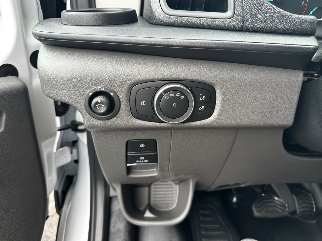 2025 Ford Transit Base Image 68 of 68