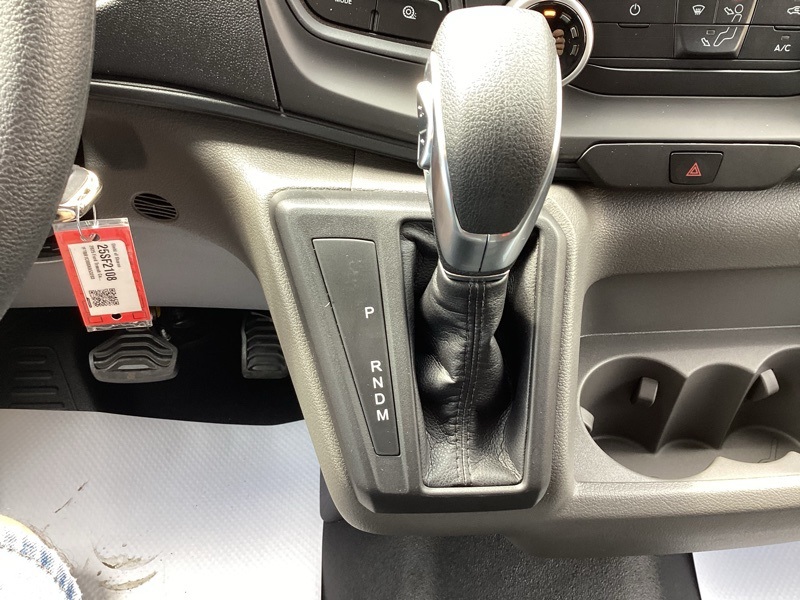 2025 Ford Transit Base Image 22 of 31