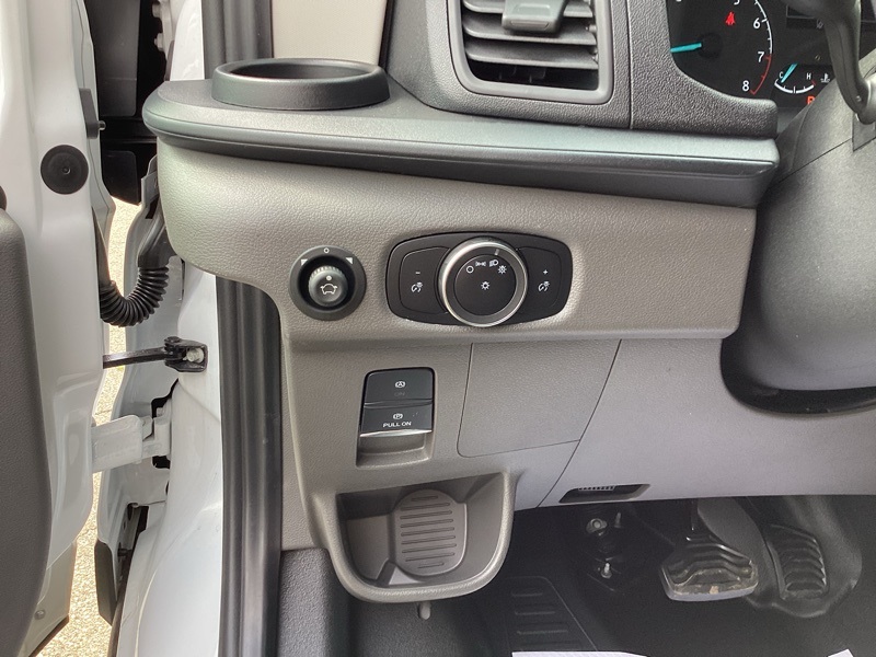 2025 Ford Transit Base Image 31 of 31