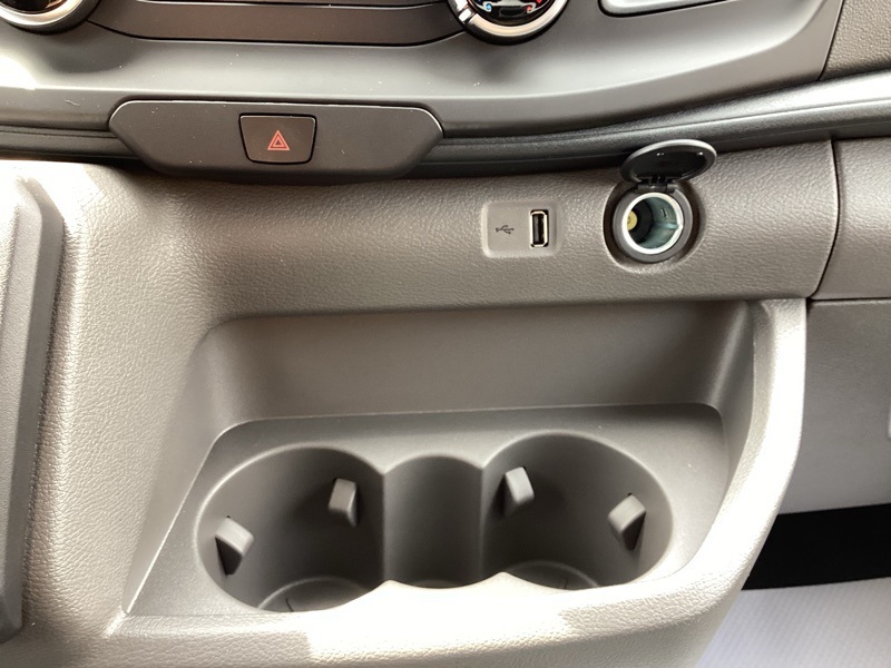 2025 Ford Transit Base Image 28 of 31