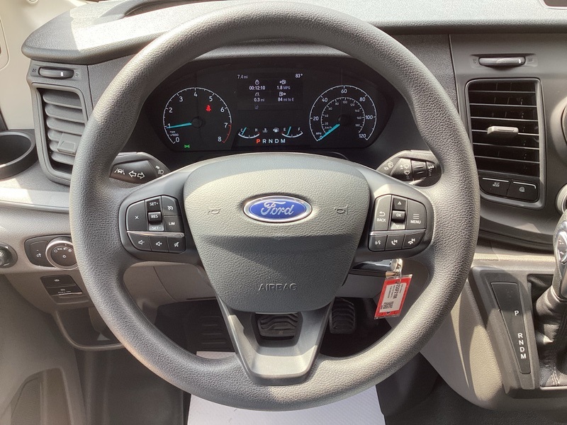 2025 Ford Transit Base Image 19 of 31