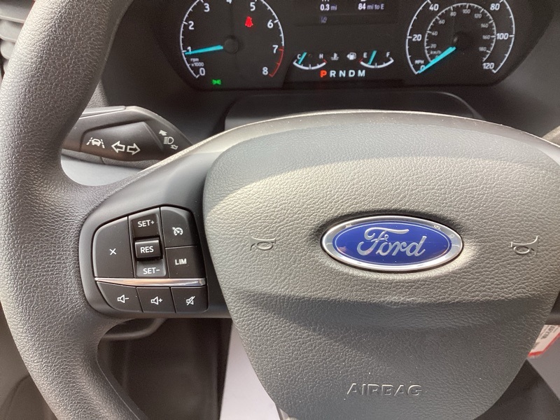 2025 Ford Transit Base Image 29 of 31