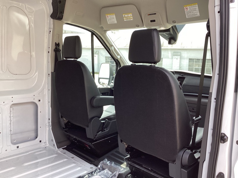 2025 Ford Transit Base Image 15 of 31