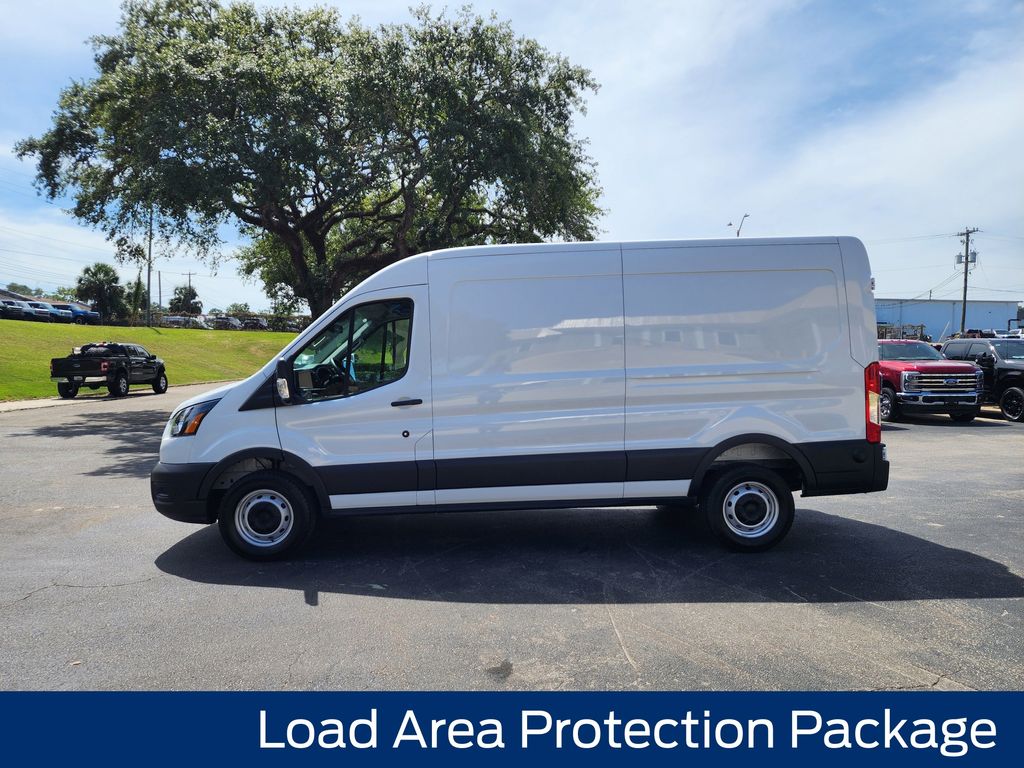 2025 Ford Transit Base Image 10 of 48