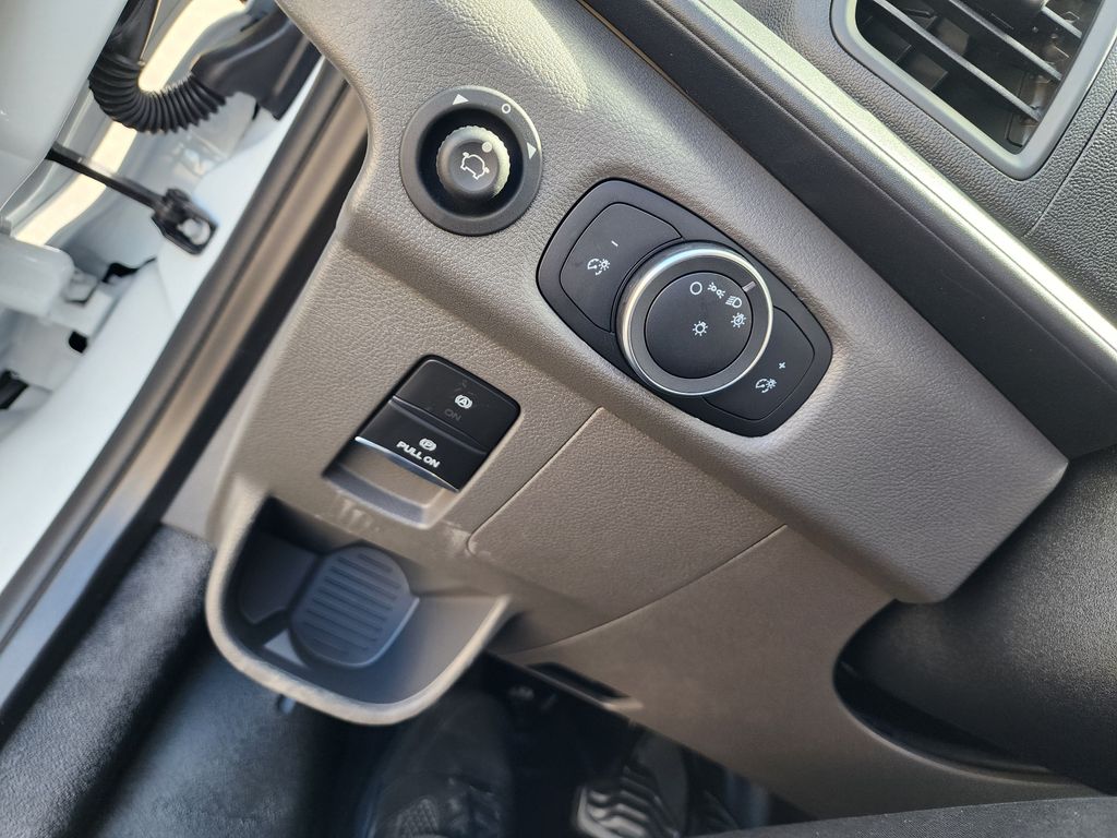 2025 Ford Transit Base Image 47 of 48
