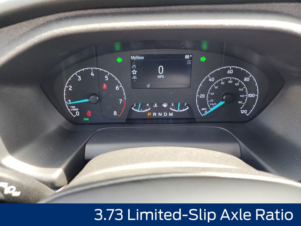 2025 Ford Transit Base Image 28 of 48