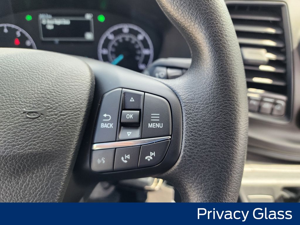 2025 Ford Transit Base Image 34 of 48