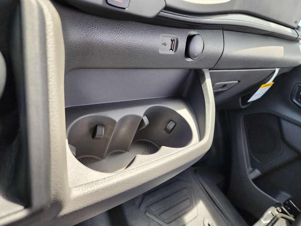 2025 Ford Transit Base Image 32 of 48
