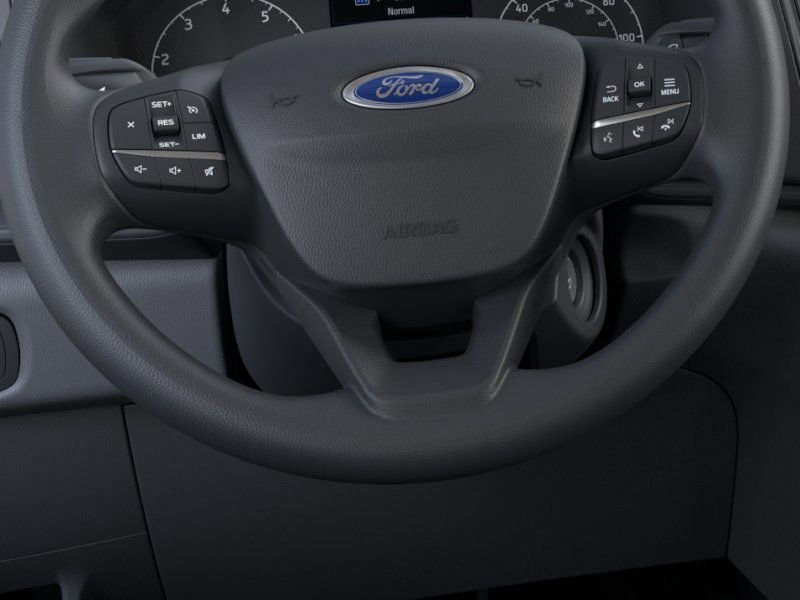 2025 Ford Transit Base Image 21 of 21