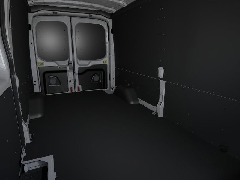 2025 Ford Transit Base Image 19 of 21