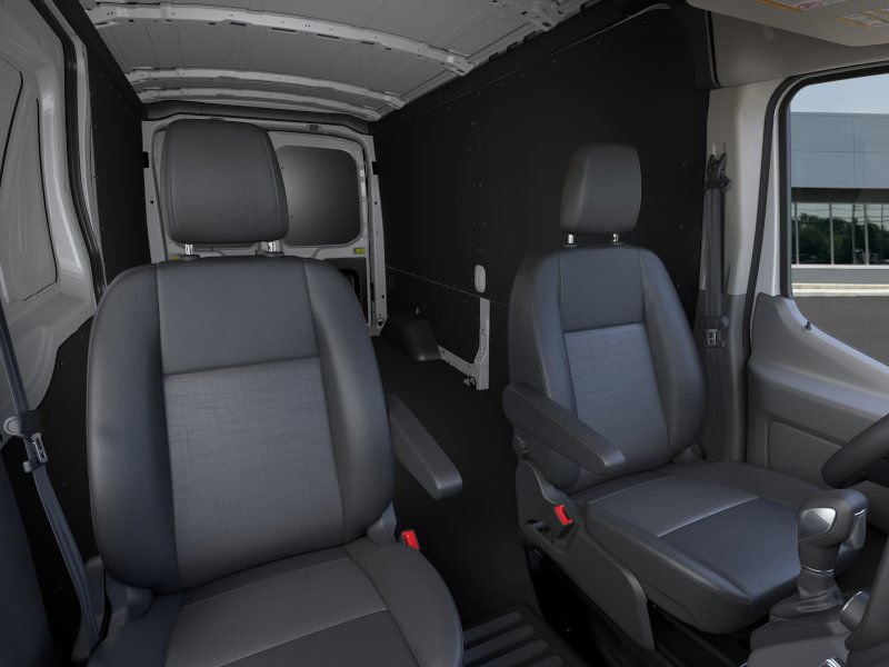2025 Ford Transit Base Image 10 of 21