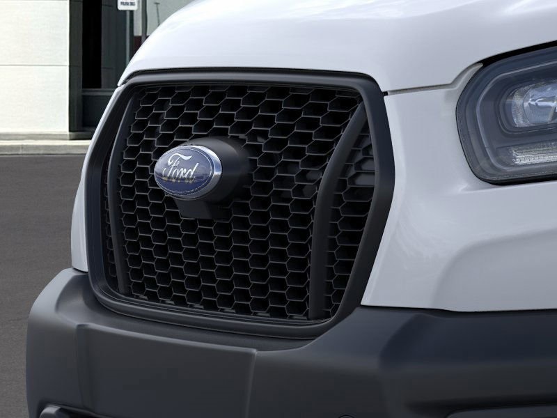 2025 Ford Transit Base Image 18 of 21