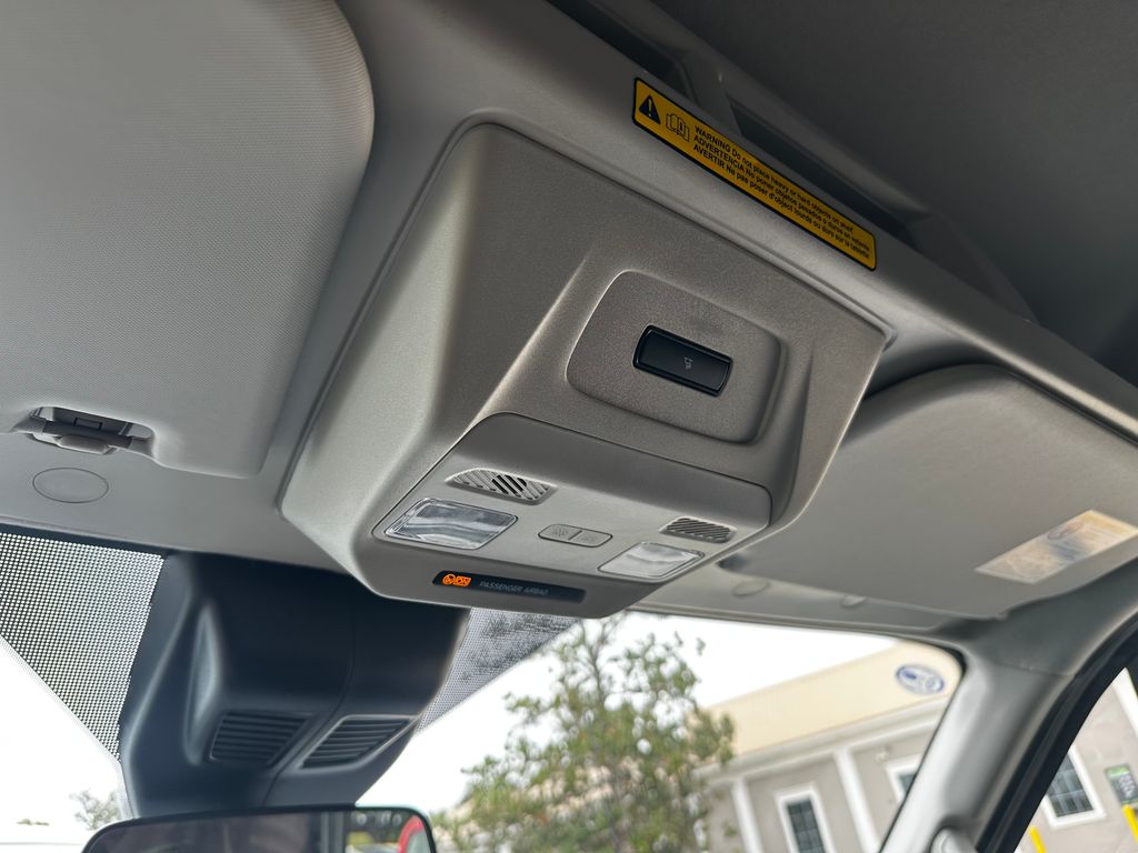 2025 Ford Transit Base Image 65 of 67