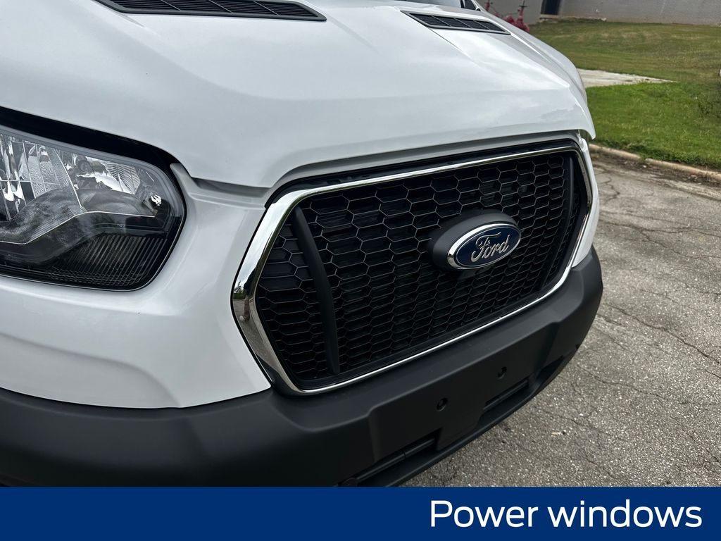 2025 Ford Transit Base Image 44 of 67