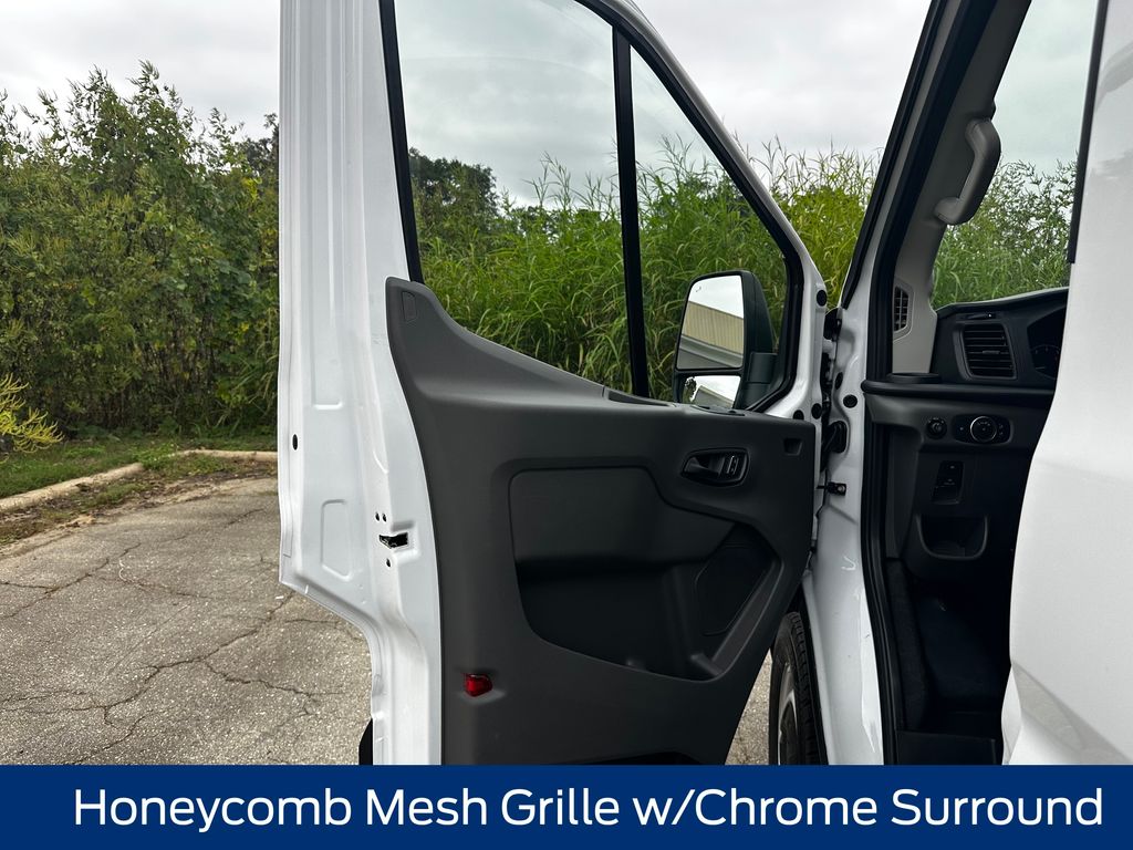 2025 Ford Transit Base Image 62 of 67