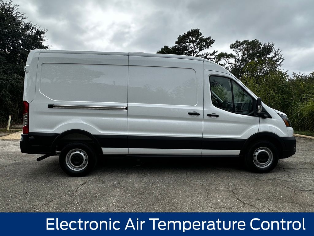 2025 Ford Transit Base Image 6 of 67
