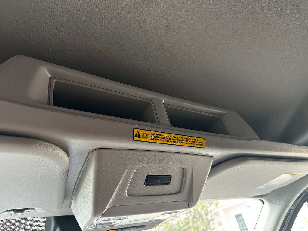 2025 Ford Transit Base Image 53 of 67