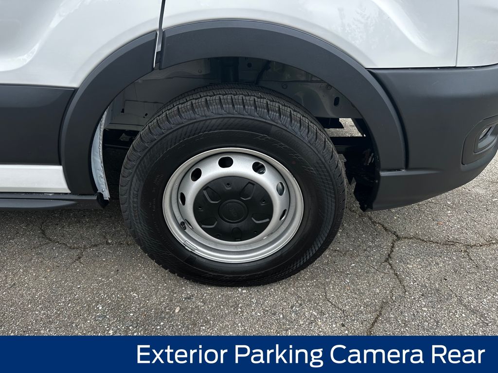 2025 Ford Transit Base Image 15 of 67