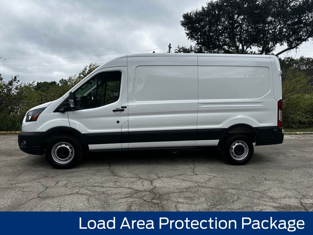 2025 Ford Transit Base Image 11 of 67
